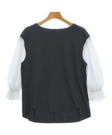 Reflect（リフレクト）Tシャツ・カットソー 紺 サイズ:9(M位) レディース/2200701032012