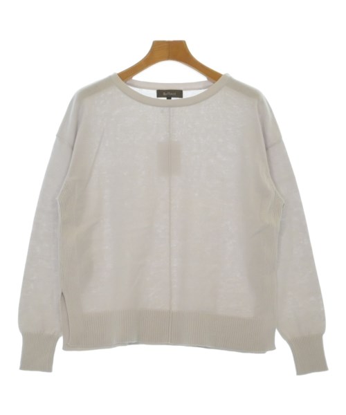 Reflect(リフレクト)ニット・セーター グレー サイズ:9(M位)/2200655106036