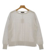 Reflect（リフレクト）ニット・セーター グレー サイズ:9(M位) レディース/2200655106036