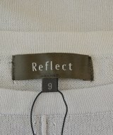 Reflect（リフレクト）ニット・セーター グレー サイズ:9(M位) レディース/2200655106036