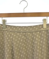 Reflect（リフレクト）ロング・マキシ丈スカート グレー サイズ:9(M位) レディース/2200648750024