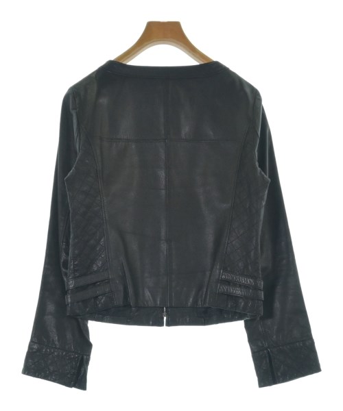 Reflect（リフレクト）ライダース 黒 サイズ:9(M位) レディース/2200648750062