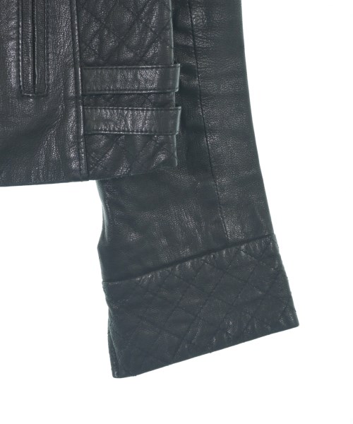 Reflect（リフレクト）ライダース 黒 サイズ:9(M位) レディース/2200648750062