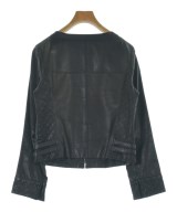 Reflect（リフレクト）ライダース 黒 サイズ:9(M位) レディース/2200648750062