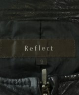 Reflect（リフレクト）ライダース 黒 サイズ:9(M位) レディース/2200648750062