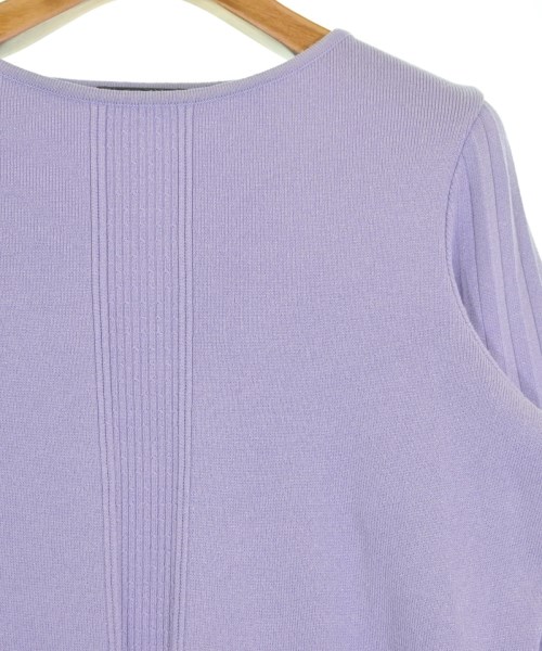 Reflect（リフレクト）ニット・セーター 紫 サイズ:9(M位) レディース/2200640025120