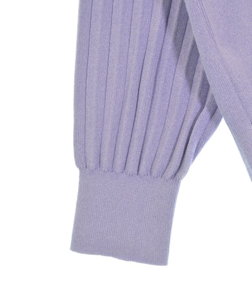 Reflect（リフレクト）ニット・セーター 紫 サイズ:9(M位) レディース/2200640025120
