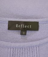 Reflect（リフレクト）ニット・セーター 紫 サイズ:9(M位) レディース/2200640025120