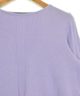 Reflect（リフレクト）ニット・セーター 紫 サイズ:9(M位) レディース/2200640025120