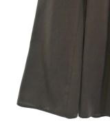 Reflect（リフレクト）ロング・マキシ丈スカート 茶 サイズ:-(M位) レディース/2200640025137