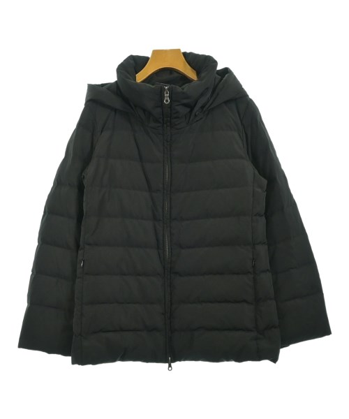 Reflect(リフレクト)ダウンジャケット/ダウンベスト 黒 サイズ:9(M位)/2200654380017