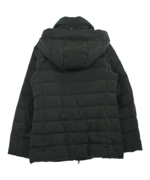 Reflect（リフレクト）ダウンジャケット/ダウンベスト 黒 サイズ:9(M位) レディース/2200654380017