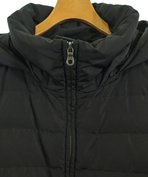 Reflect（リフレクト）ダウンジャケット/ダウンベスト 黒 サイズ:9(M位) レディース/2200654380017