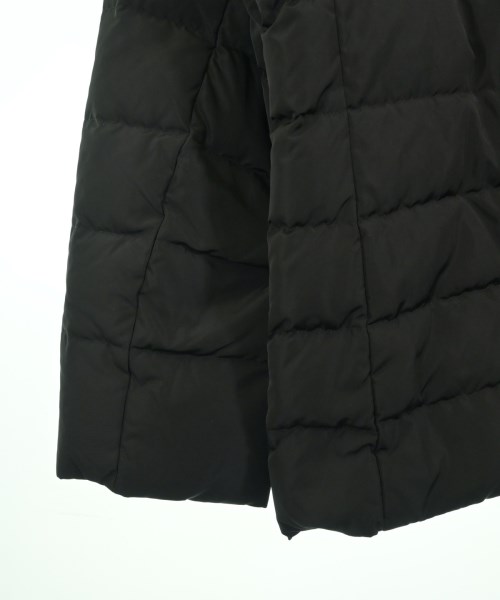 Reflect（リフレクト）ダウンジャケット/ダウンベスト 黒 サイズ:9(M位) レディース/2200654380017