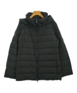 Reflect（リフレクト）ダウンジャケット/ダウンベスト 黒 サイズ:9(M位) レディース/2200654380017