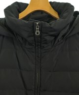 Reflect（リフレクト）ダウンジャケット/ダウンベスト 黒 サイズ:9(M位) レディース/2200654380017