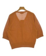 Reflect（リフレクト）カーディガン オレンジ サイズ:11(L位) レディース/2200650610132