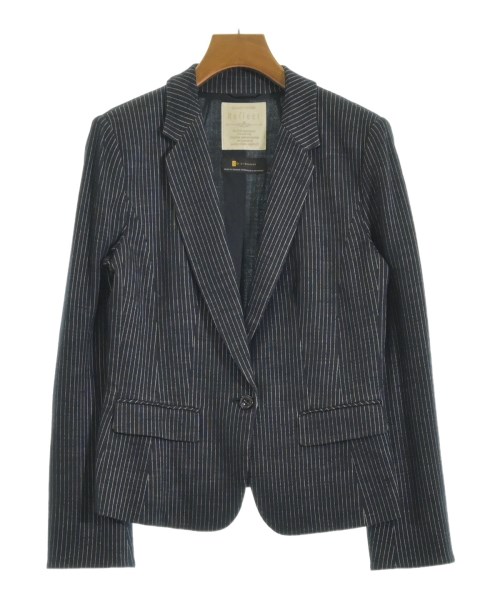 Reflect(リフレクト)ジャケット 紺 サイズ:9(M位)/2200651745048