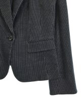 Reflect（リフレクト）ジャケット 紺 サイズ:9(M位) レディース/2200651745048