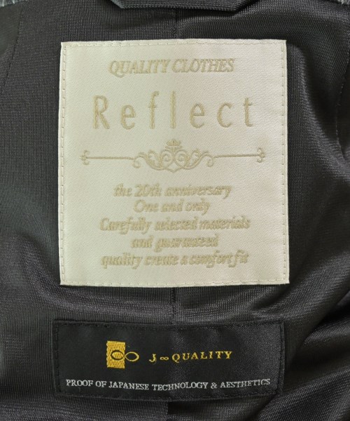 Reflect（リフレクト）ジャケット グレー サイズ:9(M位) レディース/2200651745055