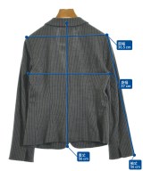 Reflect（リフレクト）ジャケット グレー サイズ:9(M位) レディース/2200651745055