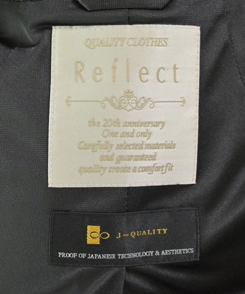 Reflect（リフレクト）ジャケット グレー サイズ:9(M位) レディース/2200651745062
