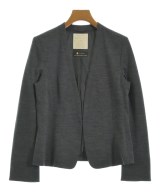 Reflect（リフレクト）ジャケット グレー サイズ:9(M位) レディース/2200651745062