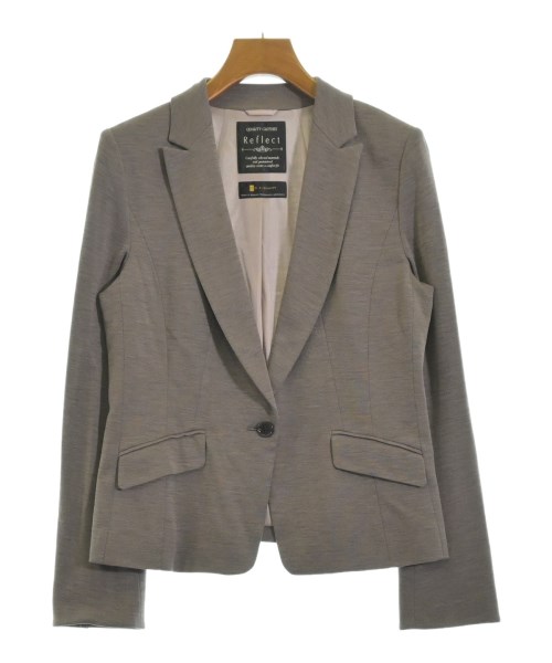 Reflect(リフレクト)ジャケット 茶 サイズ:9(M位)/2200651745079