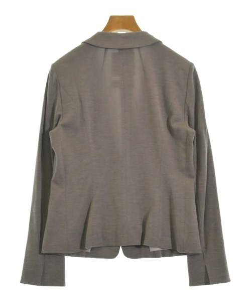 Reflect（リフレクト）ジャケット 茶 サイズ:9(M位) レディース/2200651745079