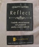Reflect（リフレクト）ジャケット 茶 サイズ:9(M位) レディース/2200651745079