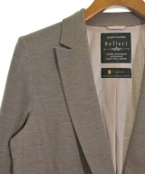 Reflect（リフレクト）ジャケット 茶 サイズ:9(M位) レディース/2200651745079