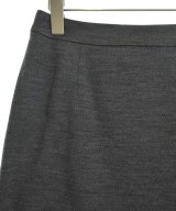 Reflect（リフレクト）ひざ丈スカート グレー サイズ:9(M位) レディース/2200651745123