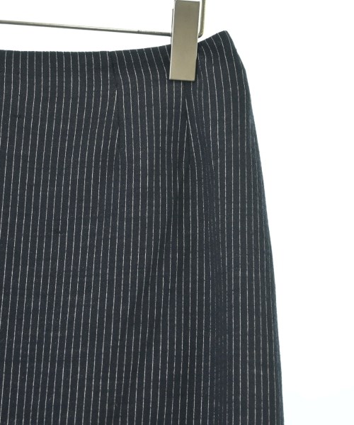 Reflect（リフレクト）ひざ丈スカート 紺 サイズ:9(M位) レディース/2200651745130