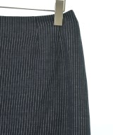 Reflect（リフレクト）ひざ丈スカート 紺 サイズ:9(M位) レディース/2200651745130