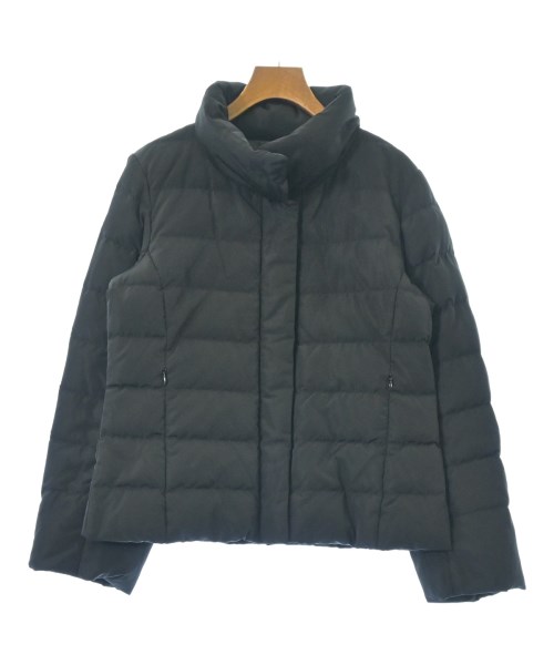 Reflect(リフレクト)ダウンジャケット/ダウンベスト 黒 サイズ:9(M位)/2200652882018