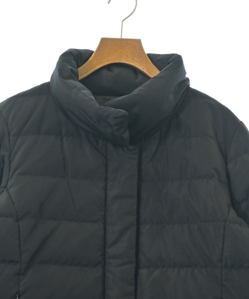 Reflect（リフレクト）ダウンジャケット/ダウンベスト 黒 サイズ:9(M位) レディース/2200652882018