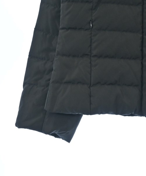 Reflect（リフレクト）ダウンジャケット/ダウンベスト 黒 サイズ:9(M位) レディース/2200652882018
