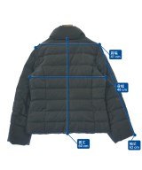 Reflect（リフレクト）ダウンジャケット/ダウンベスト 黒 サイズ:9(M位) レディース/2200652882018