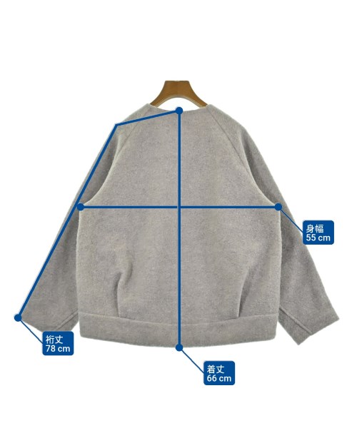 Reflect（リフレクト）その他 グレー サイズ:9(M位) レディース/2200652882025