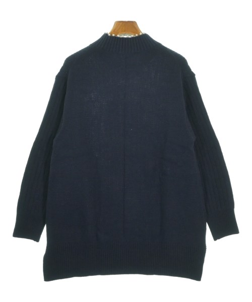 Reflect（リフレクト）ニット・セーター 紺 サイズ:9(M位) レディース/2200652882032