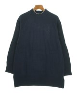 Reflect（リフレクト）ニット・セーター 紺 サイズ:9(M位) レディース/2200652882032