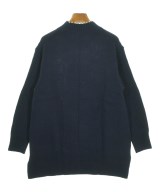 Reflect（リフレクト）ニット・セーター 紺 サイズ:9(M位) レディース/2200652882032