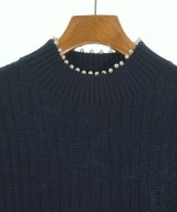 Reflect（リフレクト）ニット・セーター 紺 サイズ:9(M位) レディース/2200652882032