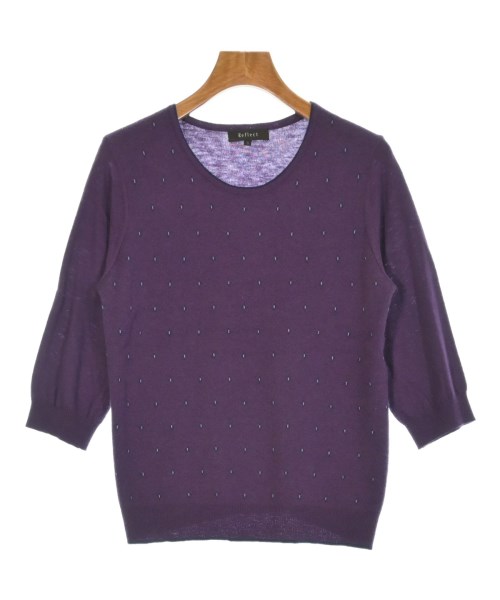 Reflect（リフレクト）アンサンブル 紫 サイズ:9/9(M位) レディース/2200652882056