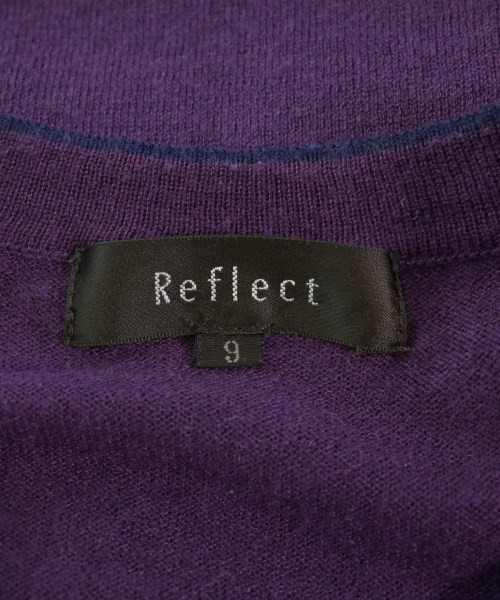 Reflect（リフレクト）アンサンブル 紫 サイズ:9/9(M位) レディース/2200652882056