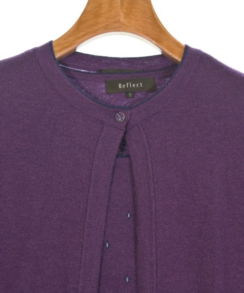 Reflect（リフレクト）アンサンブル 紫 サイズ:9/9(M位) レディース/2200652882056