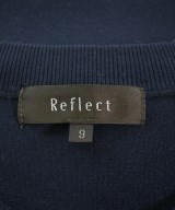 Reflect（リフレクト）カーディガン 紺 サイズ:9(M位) レディース/2200652882063