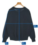 Reflect（リフレクト）カーディガン 紺 サイズ:9(M位) レディース/2200652882063