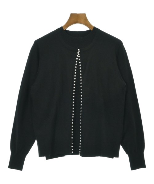 Reflect(リフレクト)アンサンブル 黒 サイズ:9/9(M位)/2200652882070