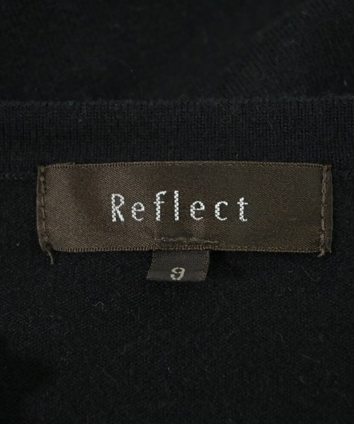 Reflect（リフレクト）アンサンブル 黒 サイズ:9/9(M位) レディース/2200652882070